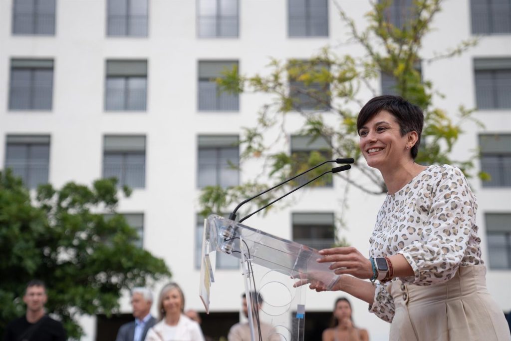 El Gobierno destina 60 millones a Vivienda para facilitar el acceso a la vivienda