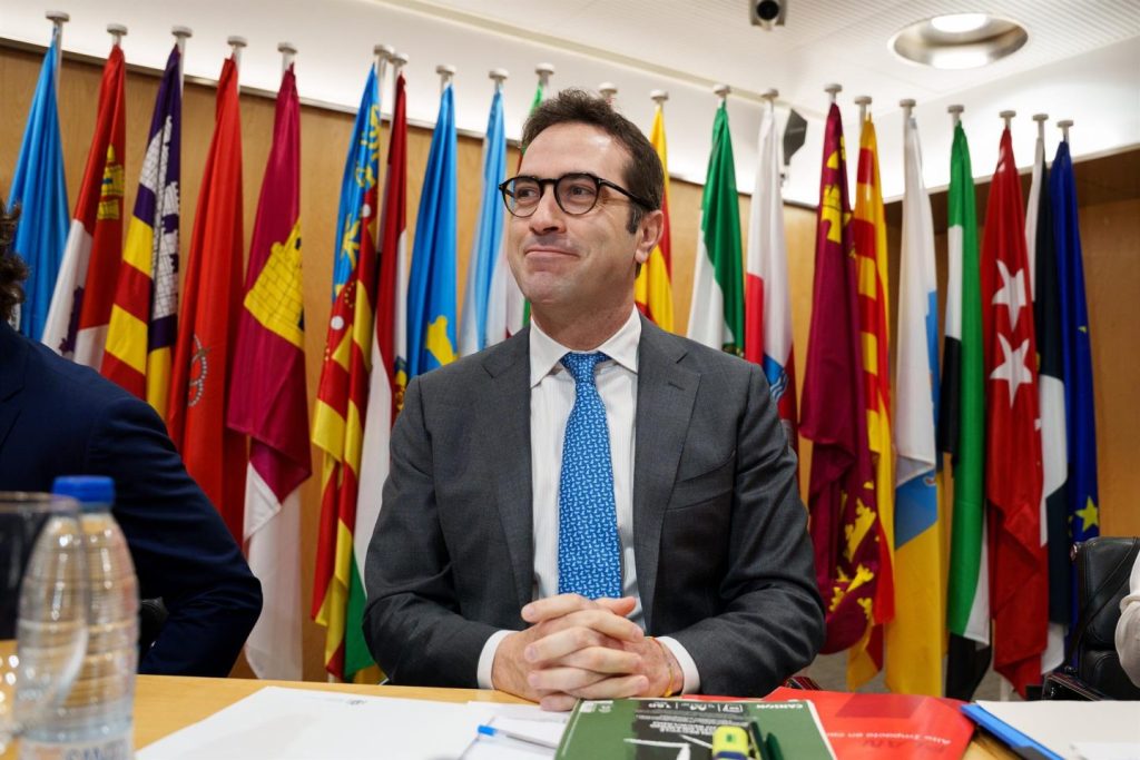 El Gobierno presenta el ‘Plan ICEX’ para ayudar a empresas ante aranceles y mejorar su competitividad