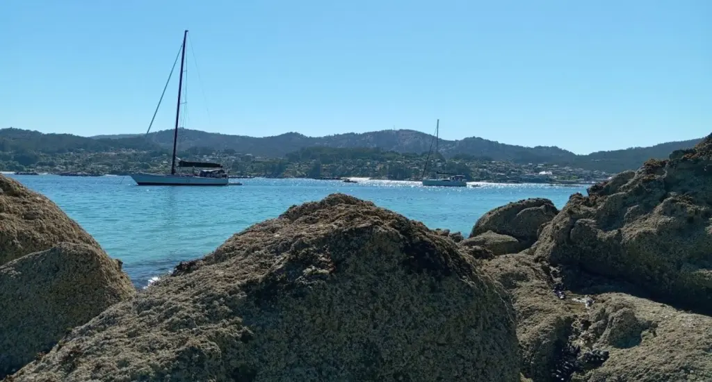 El mercado náutico en España vendió un 11,7% menos de barcos recreativos hasta abril
