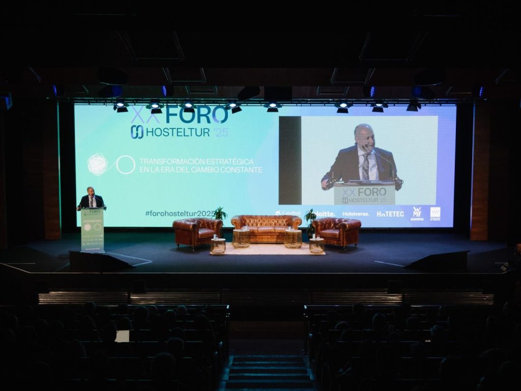 El turismo español pide una transformación urgentemente en tecnología y colaboración pública-privada