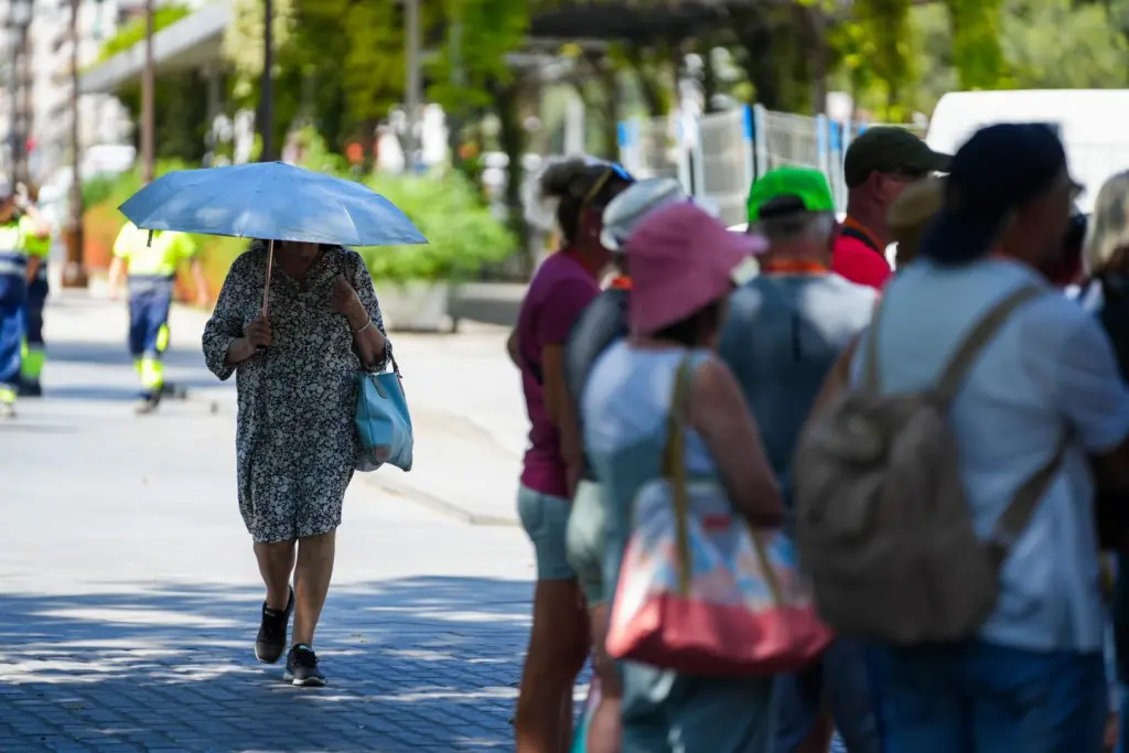 El turismo podría aportar 260.000 millones al PIB español en 2025, un 16% de la economía