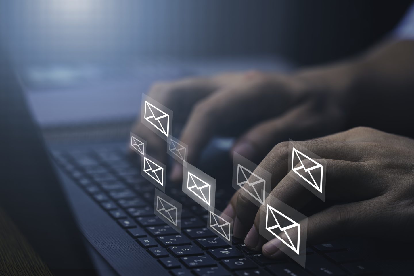 Email marketing basado en IA: una inversión estratégica para las empresas