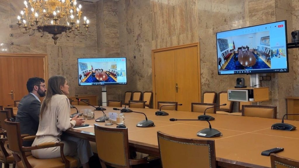 España y Portugal piden a Bruselas y Francia impulsar las interconexiones eléctricas