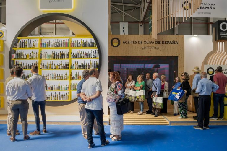 Expoliva 2025 abre este miércoles como la mayor feria del mundo dedicada al aceite de oliva