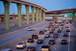 Ferrovial triplica su resultado operativo en el primer trimestre, alcanzando 496 millones de euros