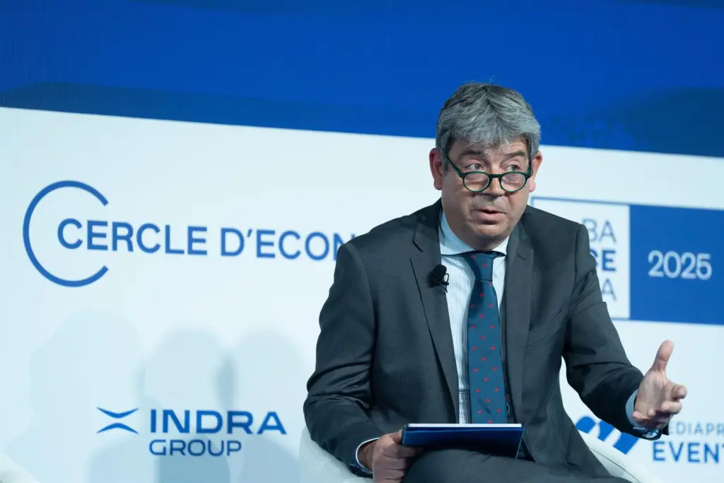 Fluidra espera que los aranceles aumenten un 10% los precios del mercado de piscinas
