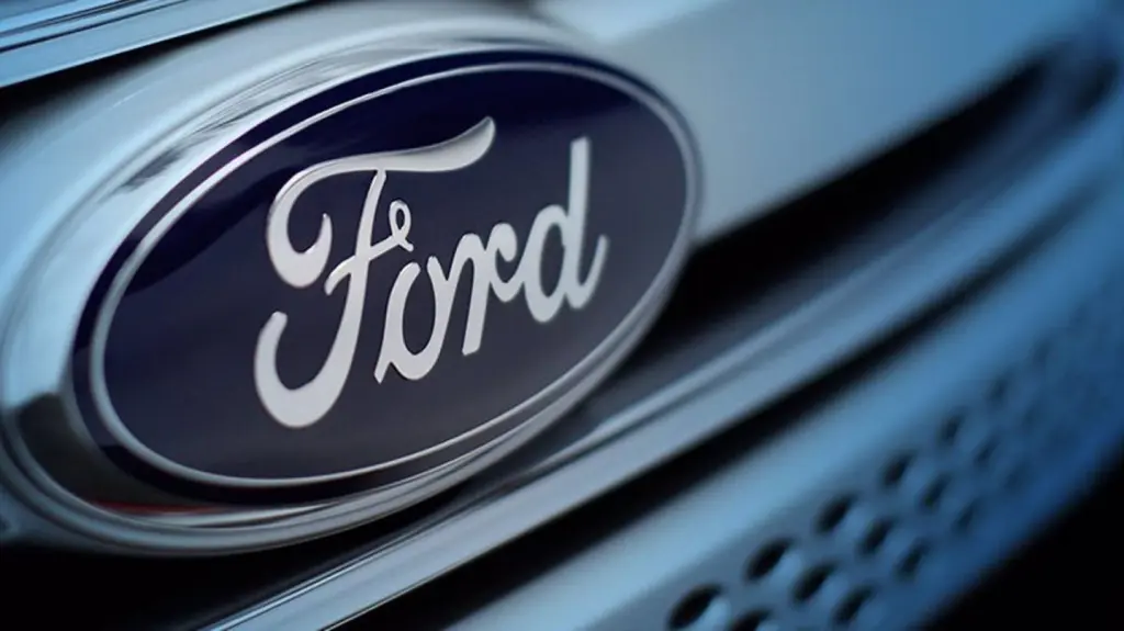Ford reduce su beneficio un 64,6% hasta marzo y prevé un impacto de 1.322 millones en 2025