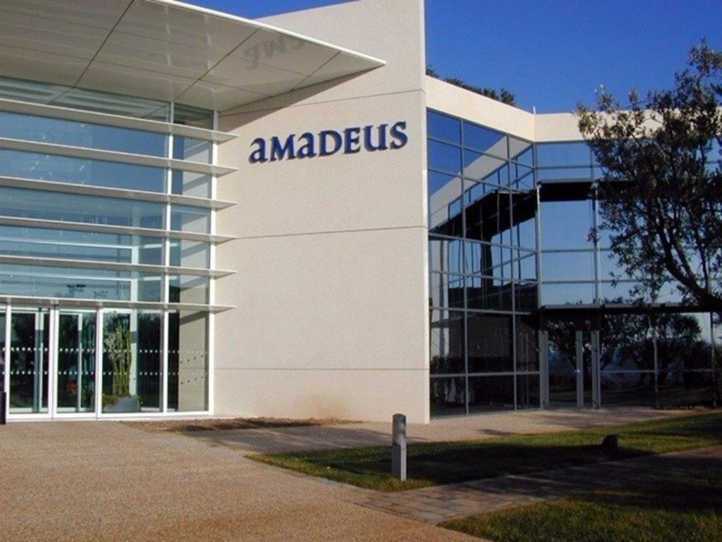 Archivo - Amadeus.