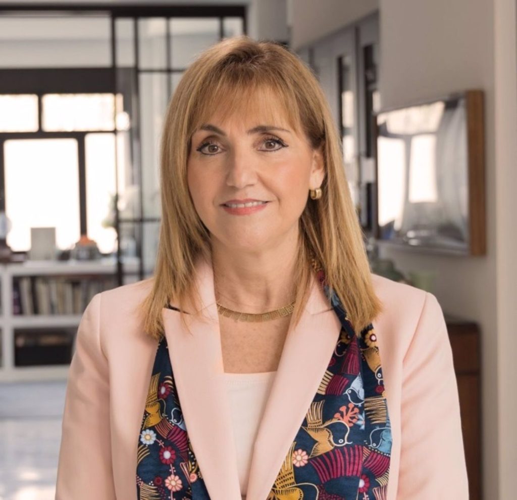 Gloria Guevara confía en ganar la Secretaría General de ONU Turismo en mayo