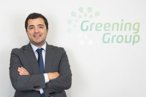 Greening pierde 12,8 millones en 2024 y amplía capital en 45 millones para reforzar su negocio