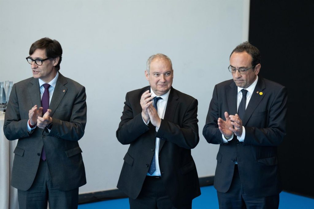 Hereu anima a las marcas de coches a fabricar en España y destaca su industria automovilística