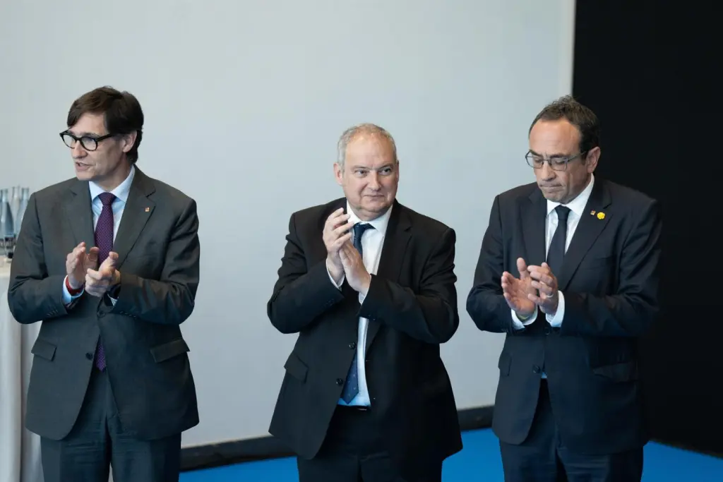 Hereu anima a las marcas de coches a fabricar en España y destaca su industria automovilística