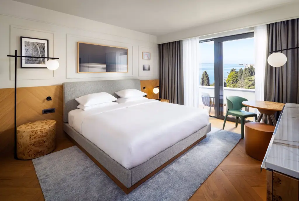 Hyatt abre su primer hotel en Croacia, ‘Hyatt Regency Zadar’, en la costa adriática