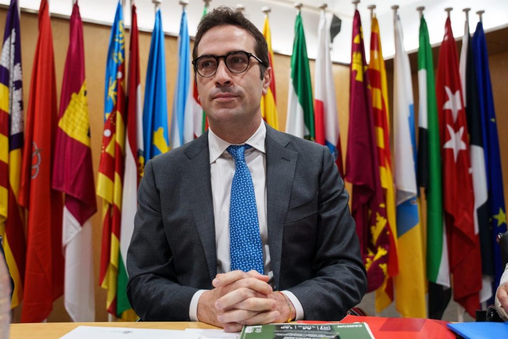 La Audiencia Nacional acepta el recurso sobre la consulta del Gobierno por la OPA de BBVA y Sabadell