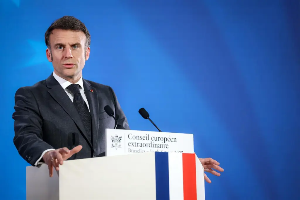 La inflación en Francia cae al 0,6% en mayo, su nivel más bajo desde 2020
