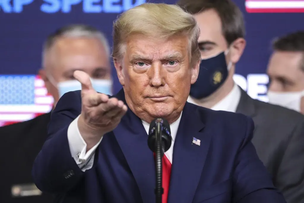 La UE denuncia los aranceles de Trump y prevé sanciones a importaciones de EEUU por 100.000 millones