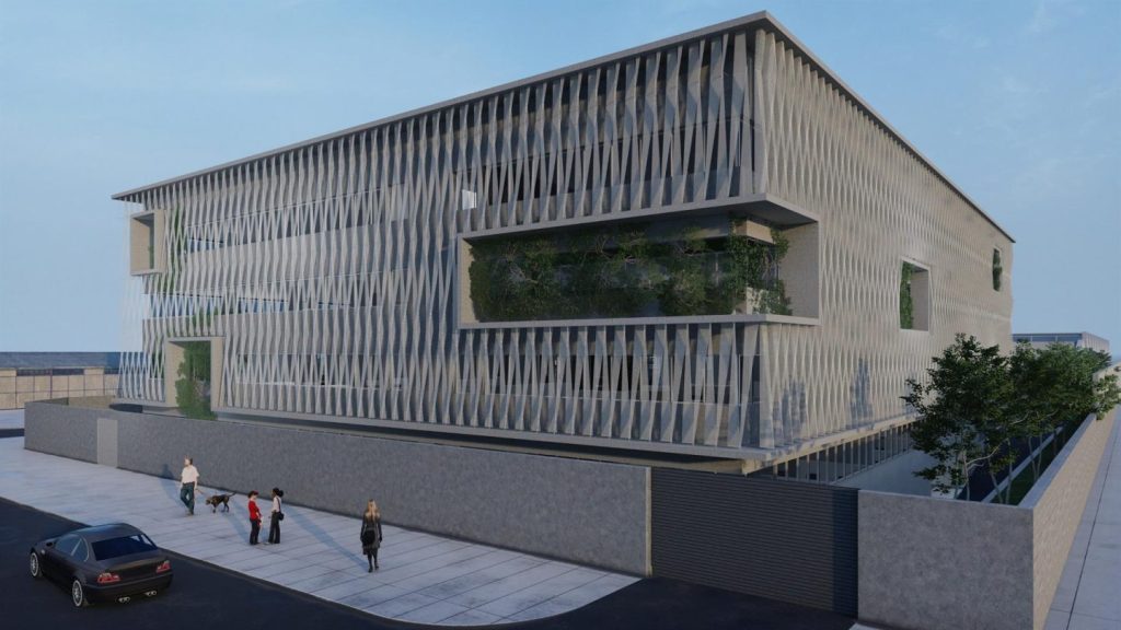 Las nuevas acciones de OHLA por 50 millones de euros comenzarán a cotizar hoy en bolsa