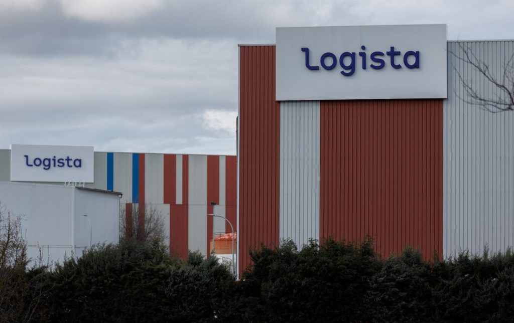 Logista cae más del 6% en Bolsa tras anunciar un descenso en su beneficio neto