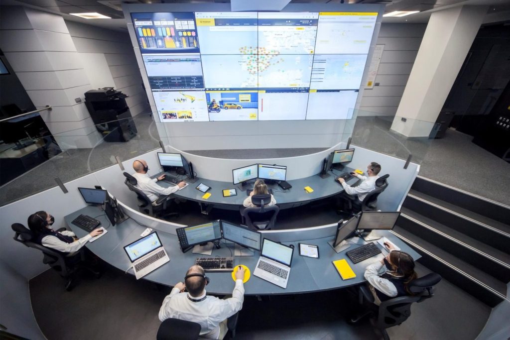 Los ciberataques a infraestructuras en España subieron un 43% en 2024 y siguen creciendo en 2025