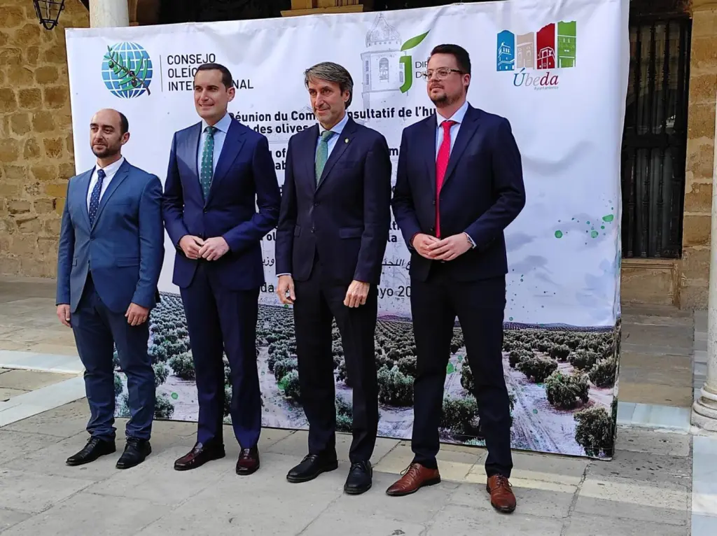 Los consumidores de aceite de oliva en EEUU no quieren renunciar a este producto