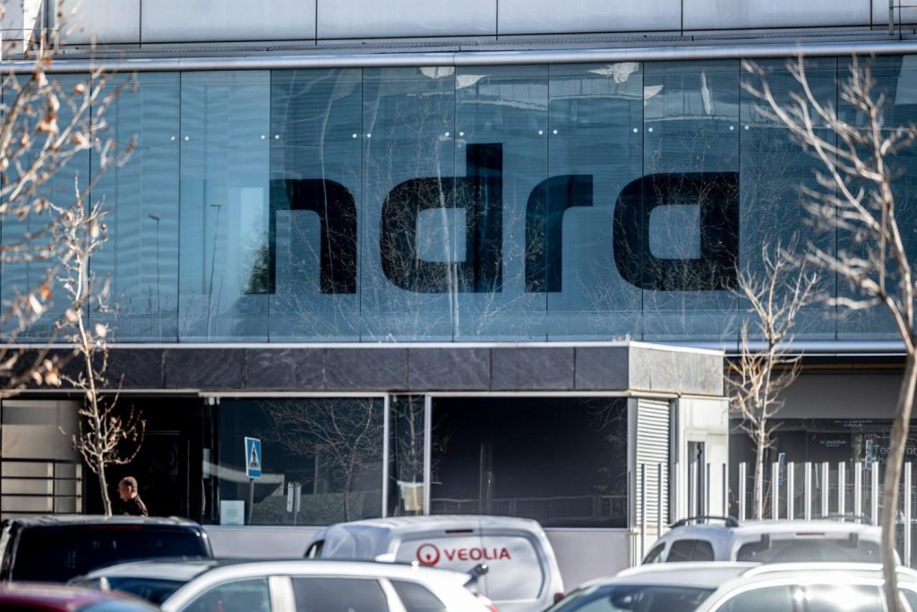 María del Carmen Moneva asciende como nueva jefa de Recursos Humanos de Indra