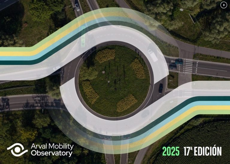 Más de la mitad de las empresas en España y Europa usa coches de energías alternativas