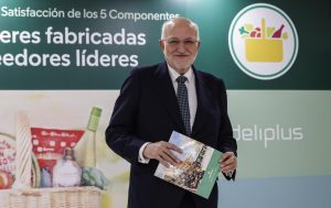 Mercadona paga un 27% más que el salario mínimo y un 72% más a empleados con antigüedad
