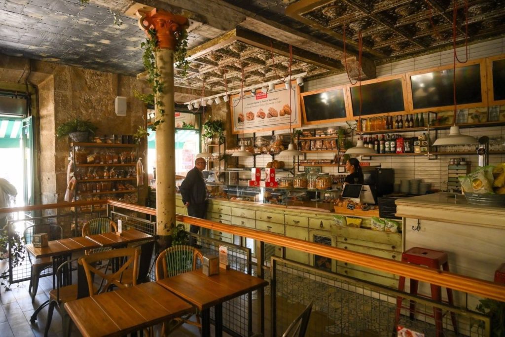 Panaderos, carniceros y pescaderos rechazan la reducción de la jornada laboral a 37,5 horas