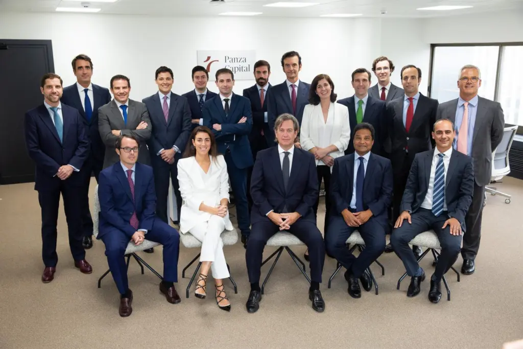 Panza Capital sigue apostando por constructoras y BMW a pesar de los aranceles globales