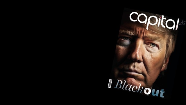 Entre apagones y aranceles: el momento del sector seguros