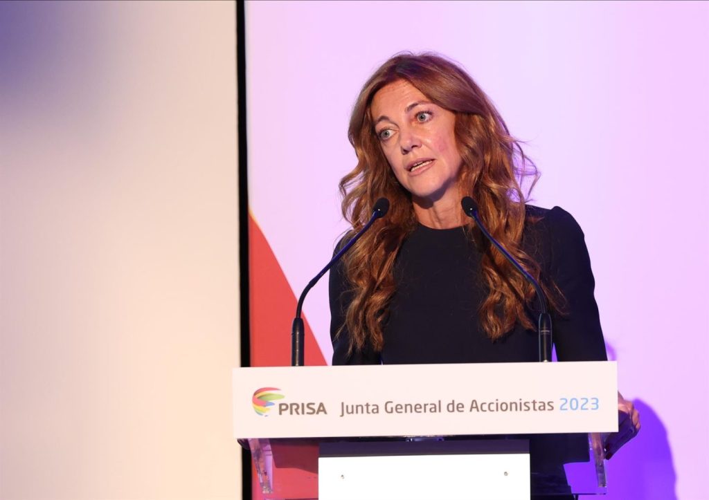 Prisa nombra a Jaume Serra nuevo director general de Radio y Negocio Audiovisual