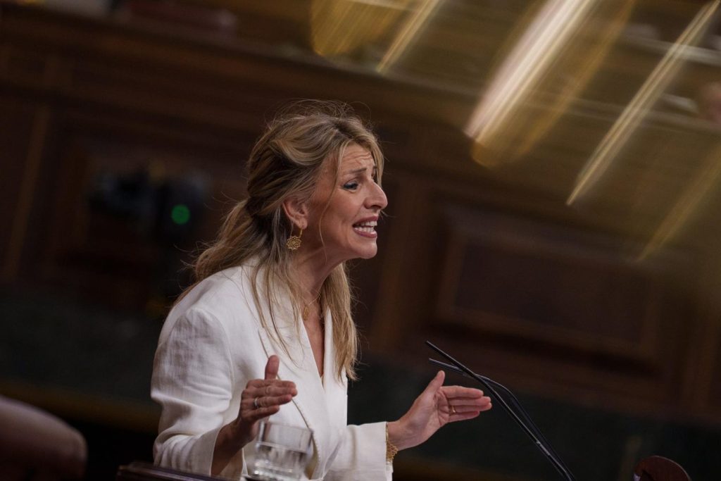 PSOE, PP y Vox rechazan el impuesto a aviones y yates de lujo propuesto por Sumar