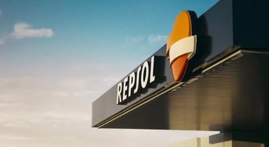 Repsol asegura que hubo manipulación en la fuga de petróleo entre Cartagena y Puertollano