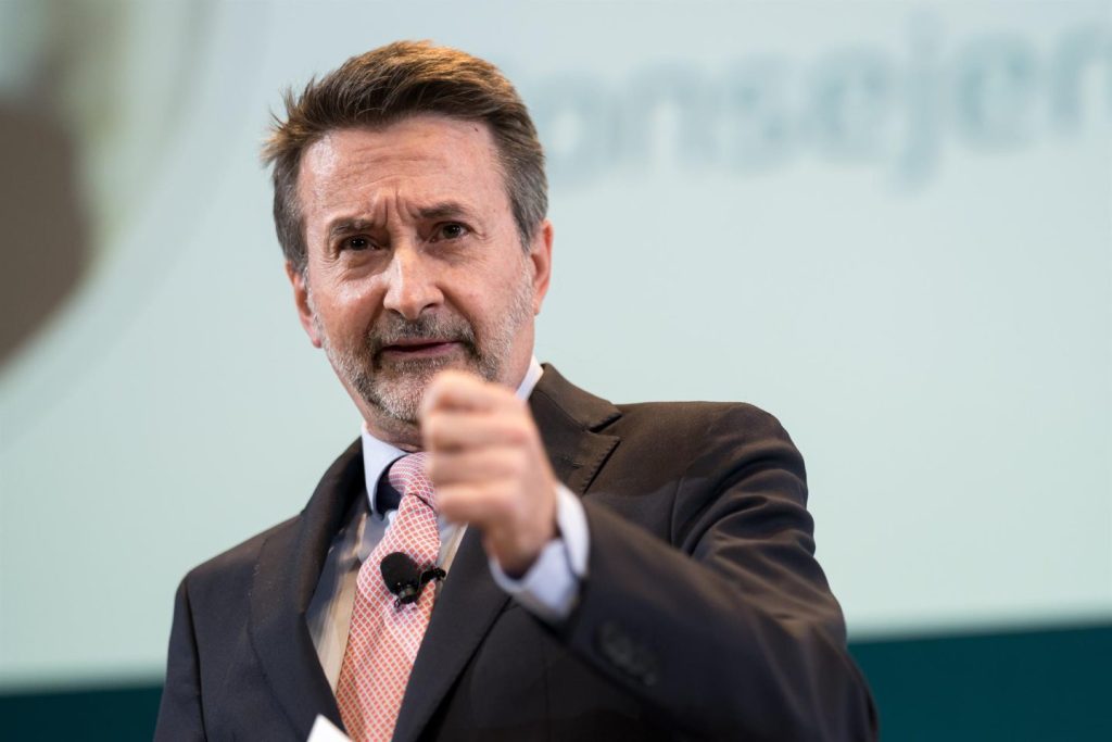 Repsol sube más de un 3% en Bolsa gracias a Morgan Stanley y a los precios del petróleo