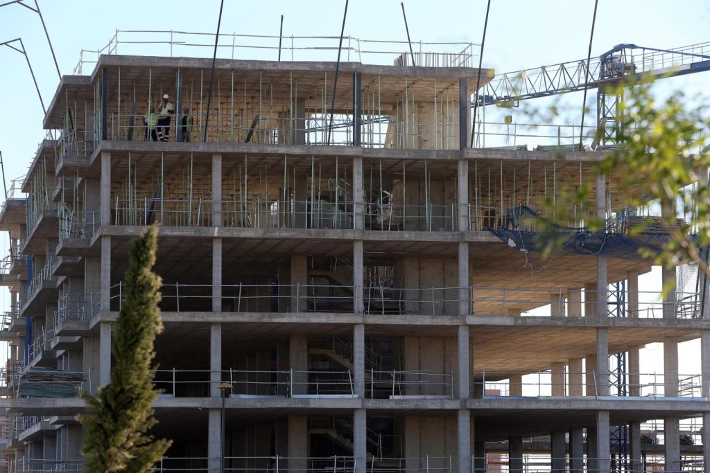 Singular Bank prevé un aumento del 9% en el precio de la vivienda en España hasta 2026