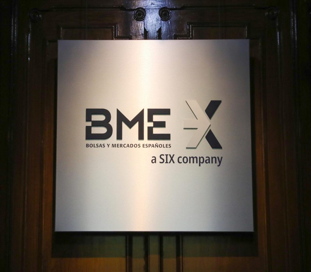 Six coloca 500 millones en un bono a 2030 con un interés del 3,25% para inversión corporativa