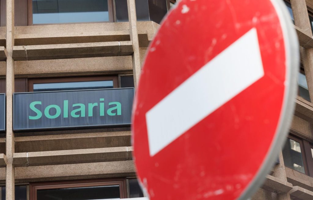 Solaria y Banco Sabadell acuerdan financiar 175 MW por 93,5 millones para energía solar