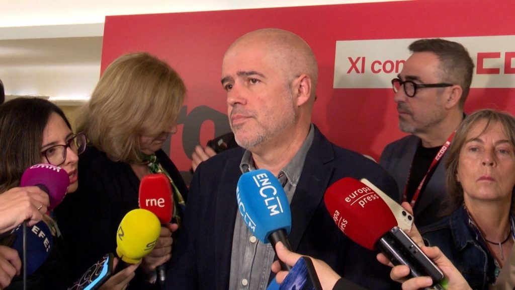 Sordo pide una política firme de vivienda y no retroceder en energías renovables