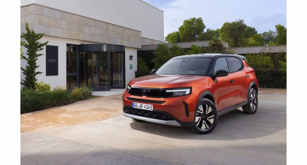 Stellantis crece al 15,1% en ventas de coches híbridos en Europa durante abril