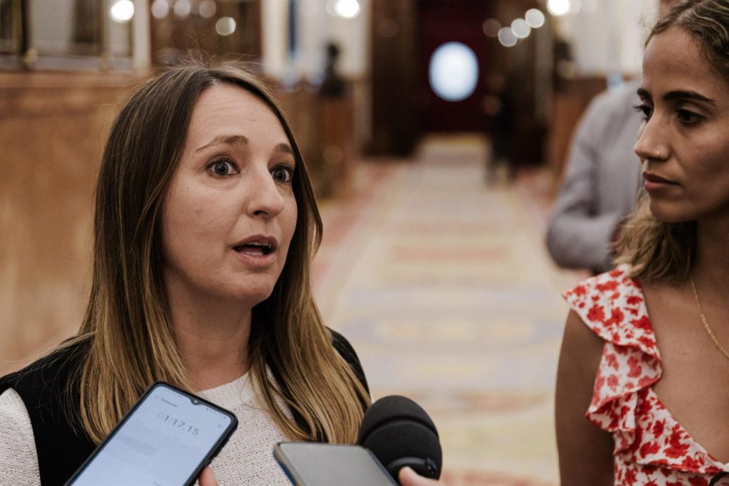 Sumar y ERC quieren impulsar la vivienda cooperativa con ayudas fiscales en el Congreso