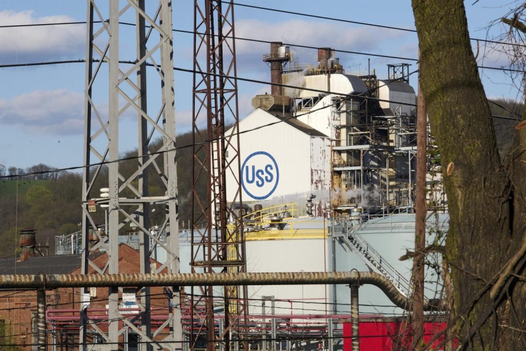 Trump apoya a Nippon Steel en la compra de US Steel, creando 70.000 empleos en EE.UU.