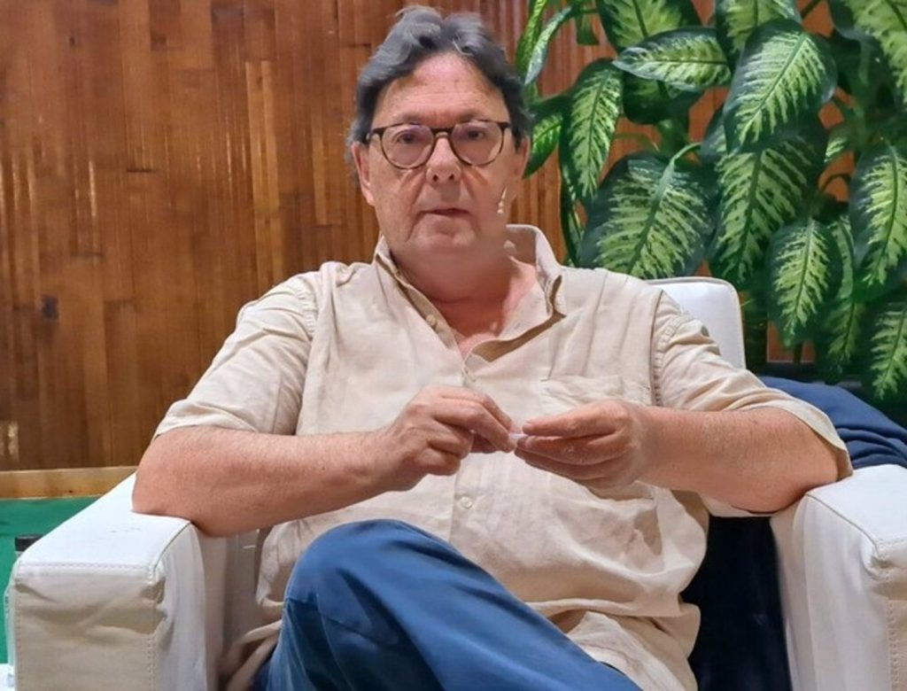 UGT SP celebra su II Congreso en Madrid donde Julio Lacuerda dejará su cargo tras 29 años