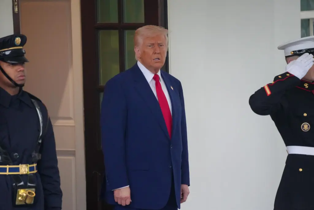 Un tribunal de EE.UU. suspende la mayoría de los aranceles de Trump por considerarlos ilegales