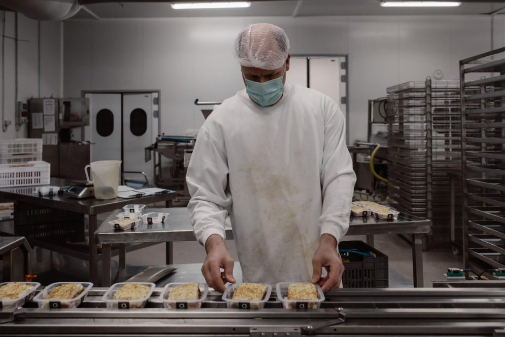 Urkabe Benetan y Ameztoi forman un grupo vasco de precocinados con ingresos de hasta 40 millones