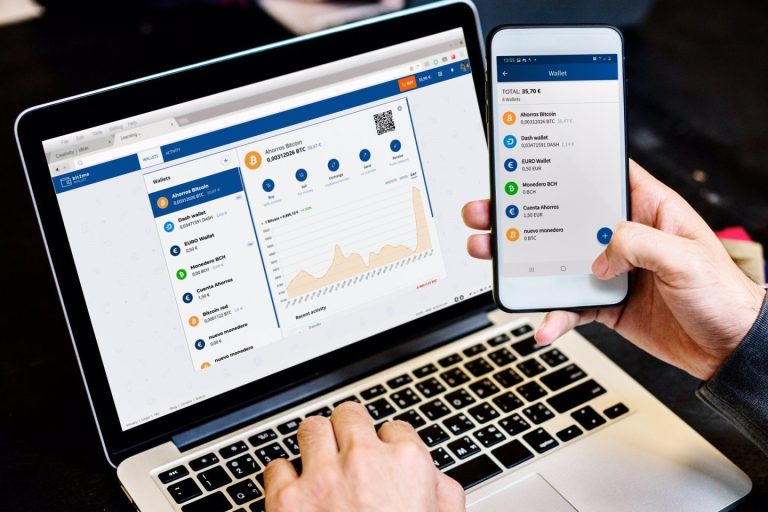 Wyden se integra con Bit2Me para mejorar el acceso a los mercados de criptomonedas