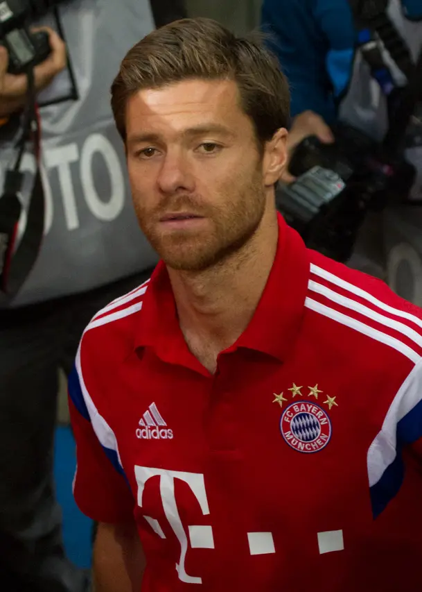 Xabi Alonso, nuevo entrenador del Real Madrid a partir del 1 de junio