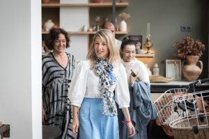 Yolanda Díaz luchará por reducir la jornada laboral a 37,5 horas semanales en el Congreso