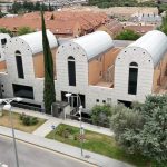 Hausera impulsa la rehabilitación del Edificio Paz y Cía en Torrelodones a través de inversión colectiva