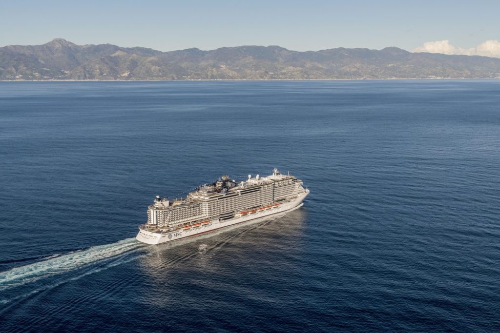 Valencia: un puerto hacia el descubrimiento