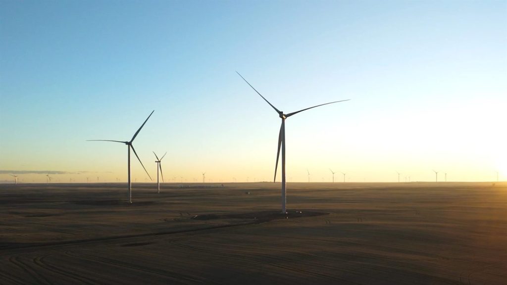 Acciona Energía nombrará nueva consejera y aprobará un dividendo de 0,44 € hoy en junta